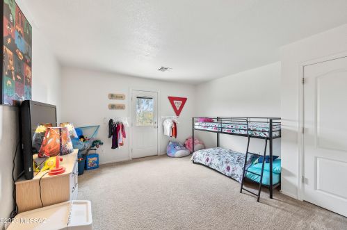 6931 Harrier Loop, Tucson AZ  85756-8614 exterior