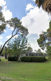 2702 25th St, Phoenix AZ  85008-1010 exterior