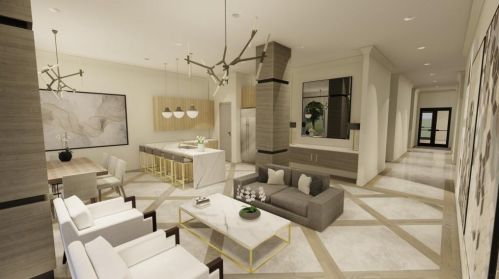 135 Cliftwood Dr, Atlanta GA 30328-4840 exterior