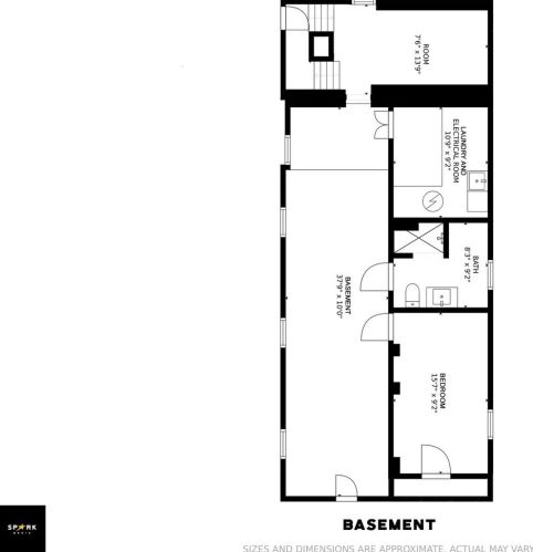 8344 Carpenter St, Chicago IL 60620-3130 exterior