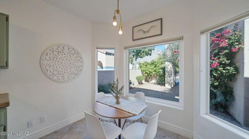 4630 Red Mesa Dr, Tucson AZ  85718-3565 exterior