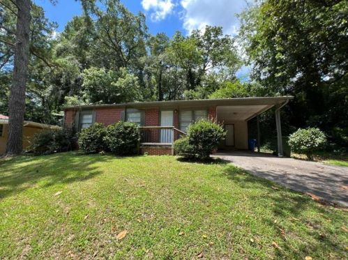 856 Fairburn Rd, Atlanta, GA 30331-3343