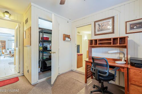 309 Circulo Del Paladin, Green Valley AZ 85614-3201 exterior