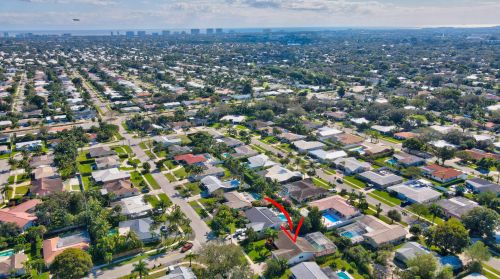 1300 13th St, Boca Raton FL  33486-2116 exterior