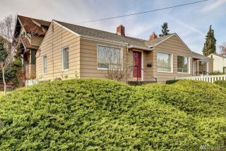 403 30 Ave, Seattle WA  98108-1602 exterior