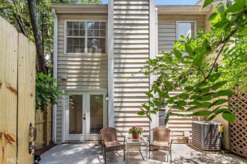 1767 Defoor Ave, Atlanta GA 30318-7536 exterior