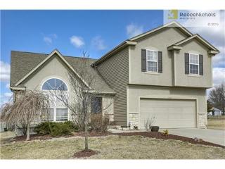 11412 207th Cir, Peculiar MO  64078-7839 exterior