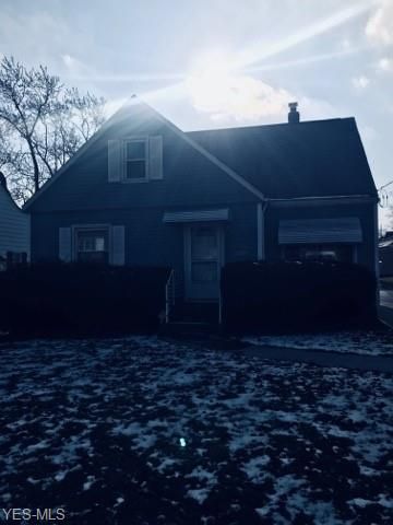 11010 Mccracken Rd, Cleveland, OH 44125-2755