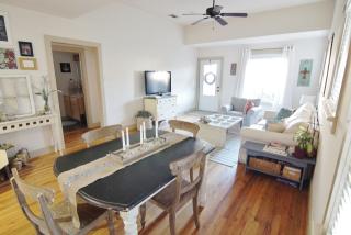 3911 Willbert Rd, Austin TX  78751-5214 exterior