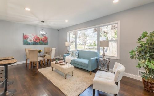 1724 Gordon St, Atlanta GA 30310-2338 exterior