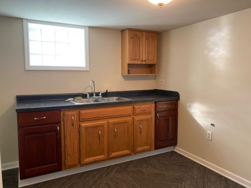 1412 Highland Ave, Joliet IL 60403-2447 exterior