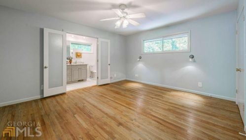 2690 Briarlake Wood Way, Atlanta GA 30345-3907 exterior