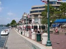 1252 Wisconsin Ave, Washington DC 20007 exterior