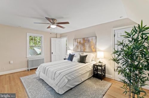 408 Philadelphia Ave, Silver Spring MD 20912-4112 exterior