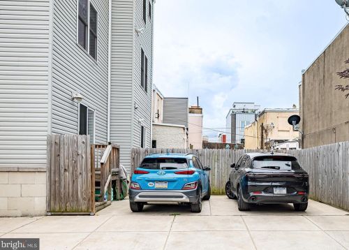 1914 6 St, Philadelphia PA 19148-2400 exterior