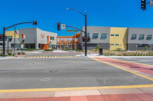 1961 Lee Way, Milpitas CA 95035-9013 exterior