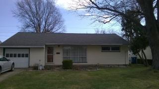 8879 Lynnhaven Rd, Cleveland OH  44130-4137 exterior