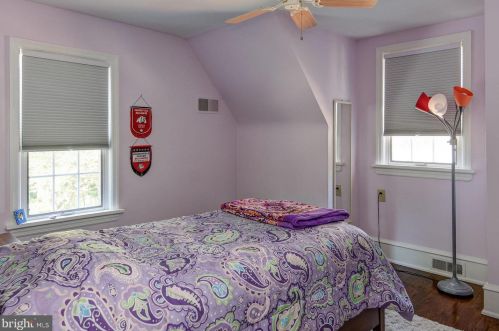 126 Homestead Ave, Tavistock NJ 08033-2732 exterior