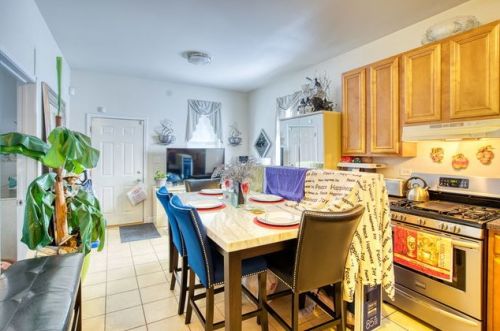 1329 Christiana Ave, Chicago IL 60623-1733 exterior