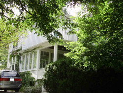 36 Central St, Newton, MA 02466-2409