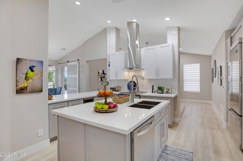 25845 Flame Tree Dr, Chandler AZ  85248-8224 exterior