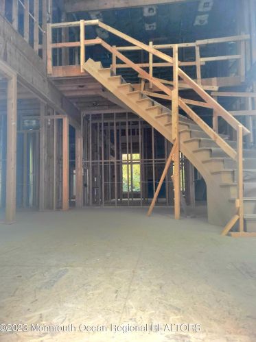 795 Grn Vly Rd, Jackson Twp NJ 08527-2945 exterior