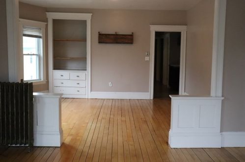 12 Flagg St, Worcester MA 01609-1223 exterior