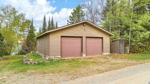 441 Sunset Rd, Ely MN 55731-8264 exterior