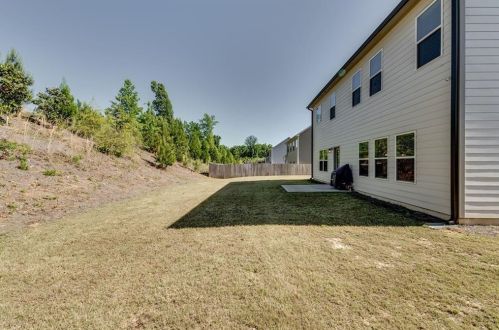 3217 Camden Ct, Atlanta GA  30349-5469 exterior