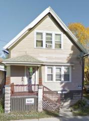 312 Orchard St, Milwaukee WI  53204-2959 exterior