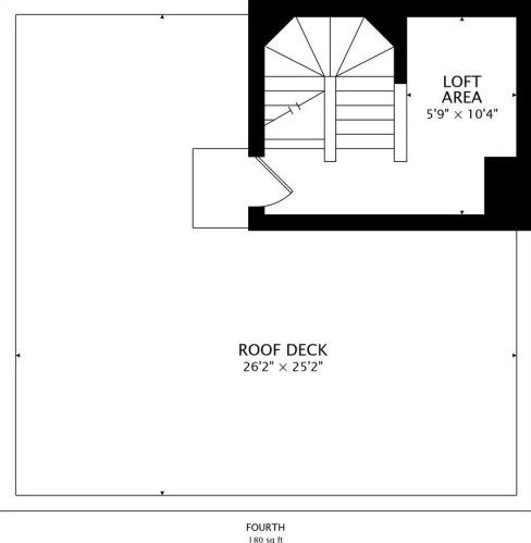 1740 Clark St, Chicago IL 60616-1102 exterior