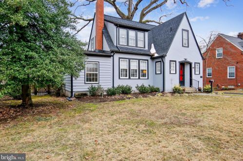 149 Adams St, Rockville MD 20850-2315 exterior