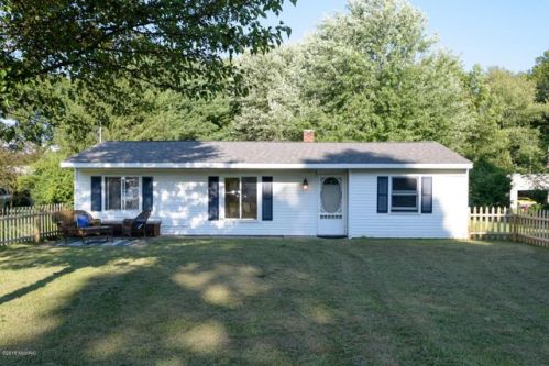 7730 14 St, Kalamazoo MI  49009-6392 exterior