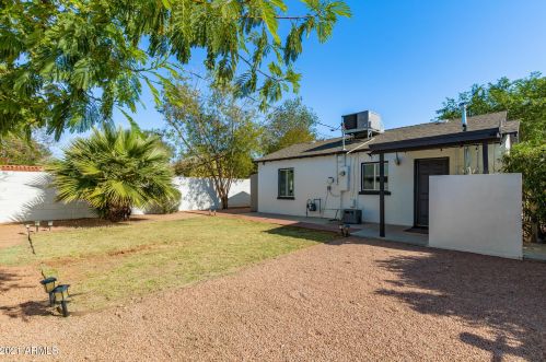 1802 Cypress St, Phoenix AZ  85006-1837 exterior