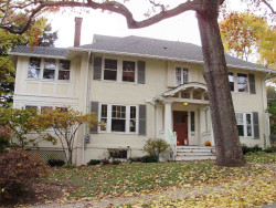 78 Dalton Rd, Newton, MA 02459-1937