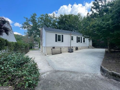 847 Moreland Ave, Atlanta GA  30316-2487 exterior