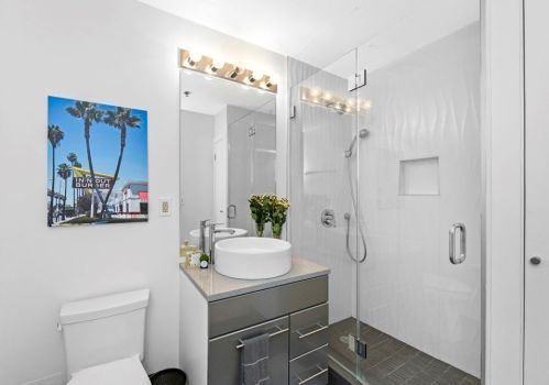 234 Causeway St, Boston MA 02114 exterior