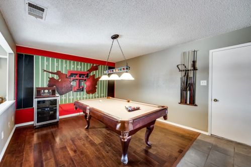 4520 Inman Dr, Frisco TX 75056-3316 exterior