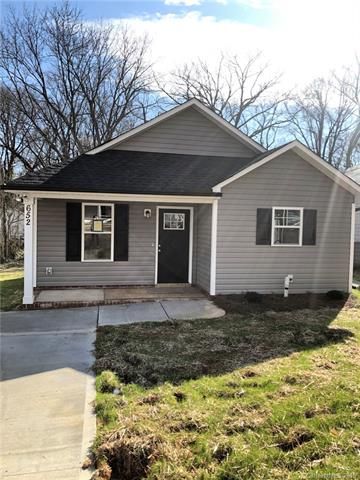 652 Wilson St, Kannapolis, NC 28083-7505