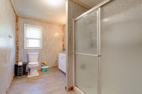 2813 Fran Mar Dr, Gainesville GA 30506-1133 exterior