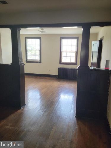 3918 10 St, Washington DC 20002-3736 exterior