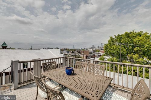 1602 12 St, Philadelphia PA 19148-1002 exterior