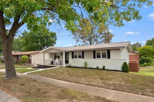 10174 Havelock Ct, Saint Louis MO 63123-5911 exterior