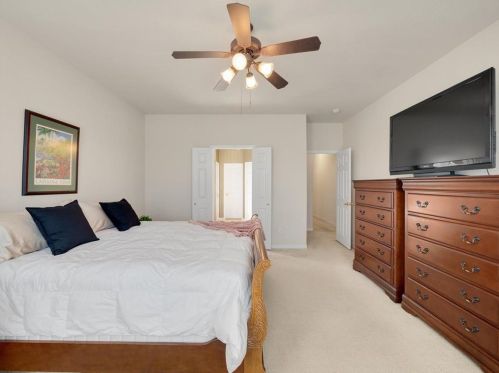 5210 Golfside Dr, Frisco TX 75035-8296 exterior