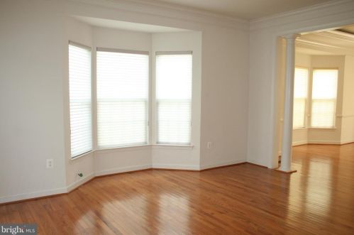 4415 Medallion Dr, Silver Spring MD  20904-7333 exterior