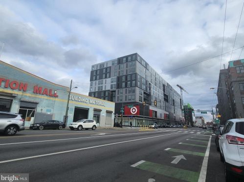 1152 15th St, Philadelphia PA  19146-3141 exterior