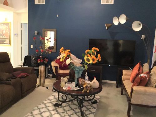 6618 Alemendra, Fort Pierce FL  34951-4317 exterior