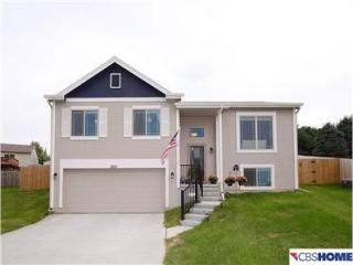 5617 190th Ter, Omaha, NE 68135-4338