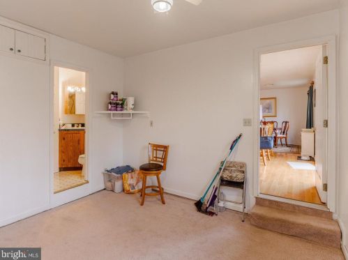 5100 Clymer Rd, Quakertown PA 18951-3267 exterior