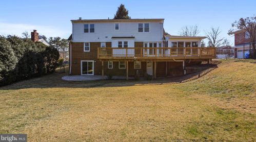 808 Winhall Way, Silver Spring, MD 20904-2072